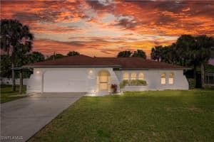 2705 6th Street, Lehigh Acres, FL 33936 Sold 06/20/25