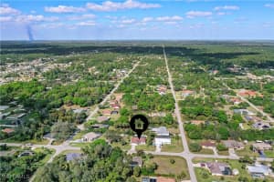 2705 6th Street, Lehigh Acres, FL 33936 Sold 06/20/25