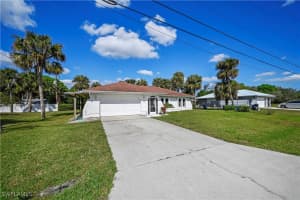 2705 6th Street, Lehigh Acres, FL 33936 Sold 06/20/25