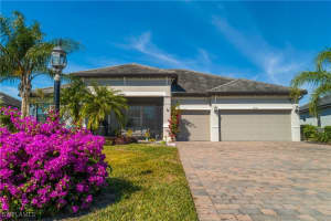 19116 Elston Way, Estero, FL 33928 Sold 05/22/25