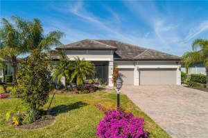 19116 Elston Way, Estero, FL 33928 Sold 05/22/25