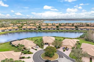 20017 Serre Dr, Estero