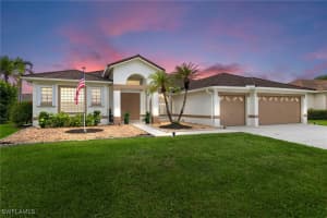 893 Grand Rapids Boulevard, Naples, FL 34120 Sold 05/01/25