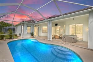 893 Grand Rapids Boulevard, Naples, FL 34120 Sold 05/01/25