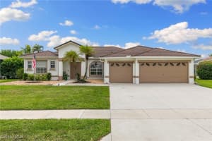 893 Grand Rapids Boulevard, Naples, FL 34120 Sold 05/01/25
