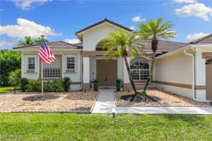 893 Grand Rapids Boulevard, Naples, FL 34120 Sold 05/01/25