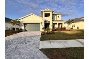 9109 Caicos Way, Naples, FL 34114 Sold 05/23/25