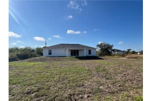 653 Theodore Vail Street, Lehigh Acres, FL 33974 Sold 04/16/25
