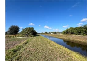 653 Theodore Vail Street, Lehigh Acres, FL 33974 Sold 04/16/25