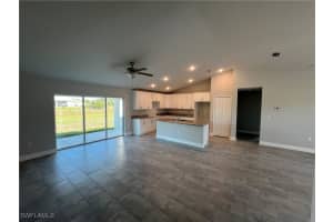 653 Theodore Vail Street, Lehigh Acres, FL 33974 Sold 04/16/25