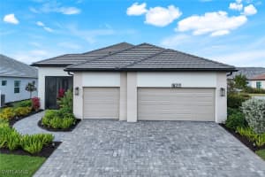 3959 Pegasus Way, Naples, FL 34120 - MLS#225014839
