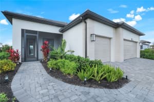 3959 Pegasus Way, Naples, FL 34120 - MLS#225014839