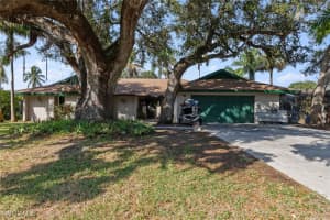 300 Broadview Drive, Fort Myers, FL 33905 Sold 08/25/25