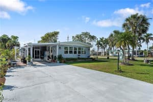 190 Grassy Key Lane, Naples, FL 34114 Sold 06/11/25