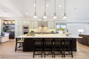 3092 Terramar Drive, Naples, FL 34119 Sold 04/14/25