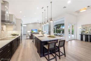 3092 Terramar Drive, Naples, FL 34119 Sold 04/14/25