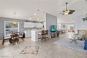 2648 Somerville Loop, Cape Coral, FL 33991 Sold 08/21/25