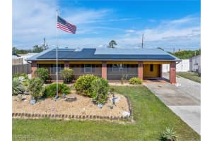 530 Lakemont Ave Nw, Port Charlotte