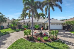 5320 11th Place, Cape Coral, FL 33914 - MLS#225014866