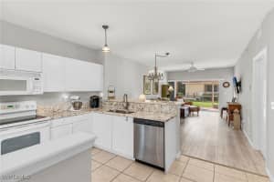 9175 Celeste Drive, Naples, FL 34113 Sold 03/31/25