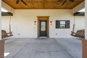 5535 COUNTY ROAD 78 + 1301 JACKS LN, Labelle, FL 33935 - MLS#225014871