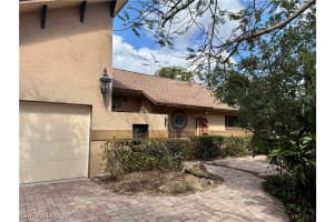 1108 Forest Lakes Boulevard, Naples, FL 34105 Sold 04/30/25