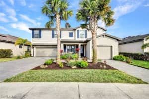 11371 Canopy Loop, Fort Myers, FL 33913 Sold 07/25/25