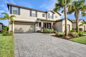 11371 Canopy Loop, Fort Myers, FL 33913 Sold 07/25/25