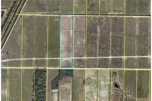 6458 5th Road, Labelle, FL 33935 Sold 02/18/25