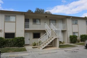 2385 Naples Trace Cir 5, Naples