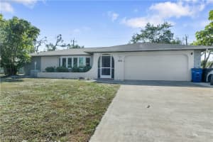 2300 Jasper Avenue, Fort Myers, FL 33907 Sold 05/30/25