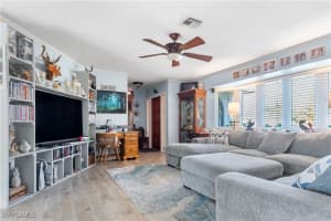 2300 Jasper Avenue, Fort Myers, FL 33907 Sold 05/30/25