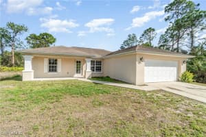 555 McArthur Boulevard, Lehigh Acres, FL 33974 Sold 03/17/25