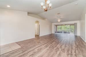 555 McArthur Boulevard, Lehigh Acres, FL 33974 Sold 03/17/25