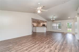 555 McArthur Boulevard, Lehigh Acres, FL 33974 Sold 03/17/25