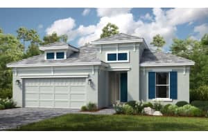 26848 Dove Drive, Punta Gorda, FL 33955 Sold 08/28/25
