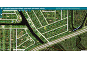 15163 Estate Terrace, Port Charlotte, FL 33953 - MLS#225014925