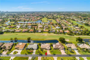 28386 Tasca Drive, Bonita Springs, FL 34135 Sold 07/08/25