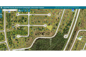 21 Davit Court, Placida, FL 33946 - MLS#225014931