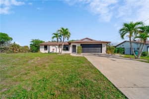 3148 44th Street, Naples, FL 34116 Sold 05/19/25