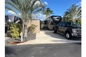 5175 Cypress Trail Resort Circle, Fort Myers, FL 33905 Sold 04/30/25