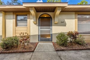 2149 Golfside Village Drive, Lehigh Acres, FL 33936 Sold 06/12/25