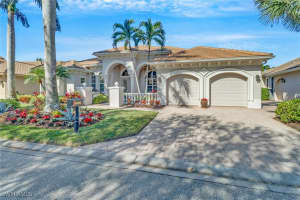 14097 Ventanas Court, Bonita Springs, FL 34135 Sold 04/18/25