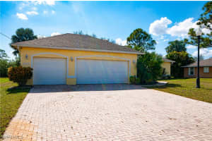 3403 13th Street, Lehigh Acres, FL 33971 - MLS#225014964