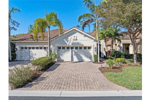 21548 Cascina Drive, Estero, FL 33928 Sold 08/28/25