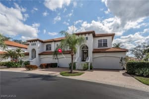 9140 Los Lagos Court, Bonita Springs, FL 34135 Sold 04/17/25