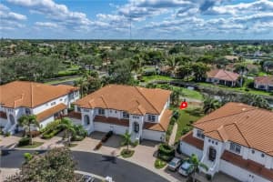 9140 Los Lagos Court, Bonita Springs, FL 34135 Sold 04/17/25
