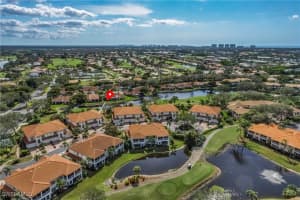 9140 Los Lagos Court, Bonita Springs, FL 34135 Sold 04/17/25
