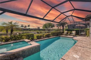 9344 Terresina Drive, Naples, FL 34119 Sold 06/27/25
