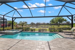 9344 Terresina Drive, Naples, FL 34119 Sold 06/27/25